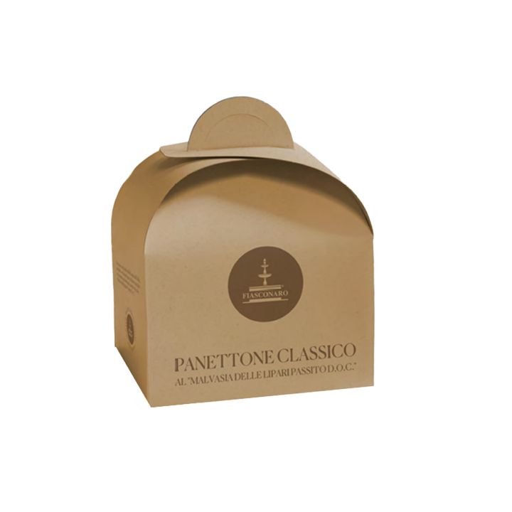 Panettone Fiasconaro Classique 500g